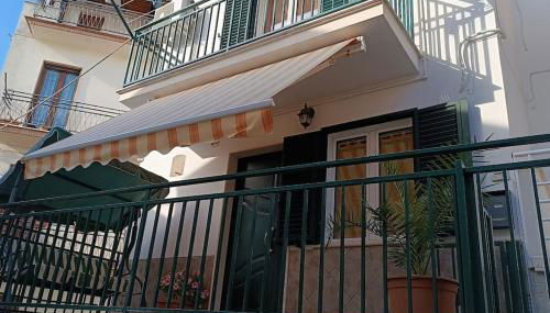 La veranda del Melograno - Pisticci - Foto 5