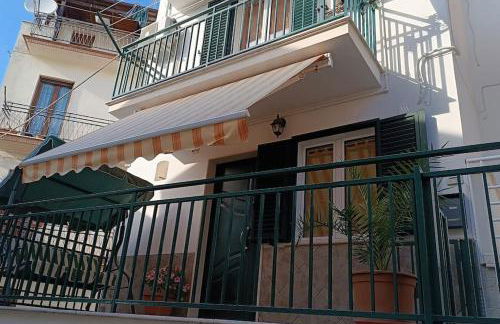 La veranda del Melograno - Pisticci - Foto 5