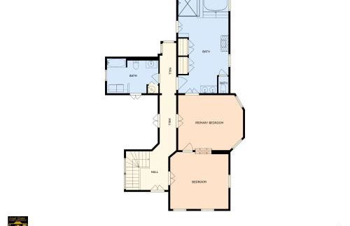 Historic 3BR LGD Gem Near Magazine & FQ - Foto 8