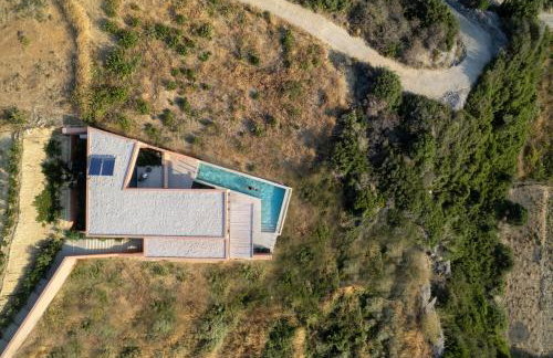 Casa Tarrha- Beachfront Villa with Heated Pool - Foto 6