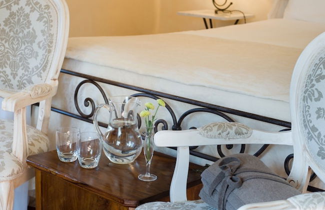 Torre Palombara - Dimora Storica - Foto 18