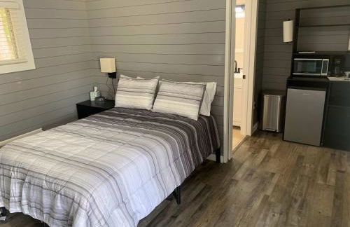 TeePee Room 5- Newly Renovated - Foto 1