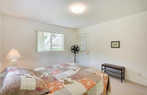 Captain Cook Home on Quiet 3 Acres with Fruit Trees - Foto 13