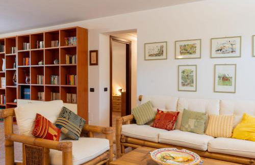 Villa Rimbaudo by Interhome - Foto 30