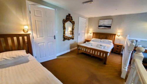 The Golden Ball Cottages - Foto 5