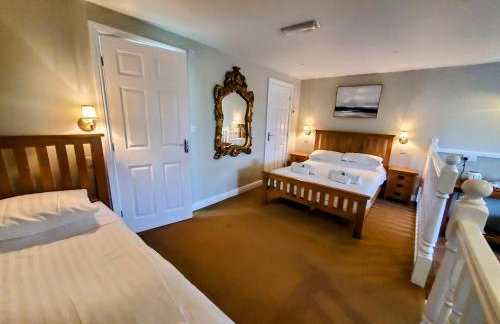 The Golden Ball Cottages - Foto 5