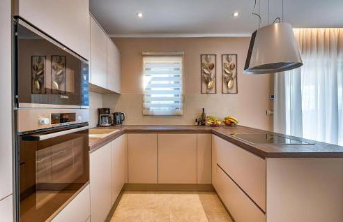 Amazing Home In Trget With Kitchen - Foto 19