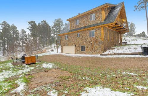 Tetro Rock Retreat - Foto 37