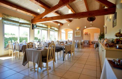 ResidHotel Golf Grand Avignon - Foto 21