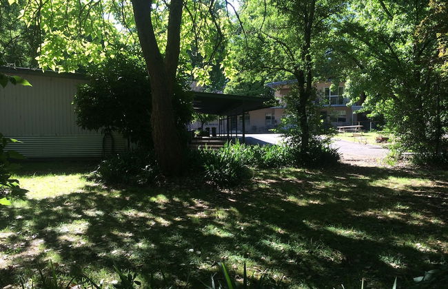 Ovensview On Riverside - Foto 44