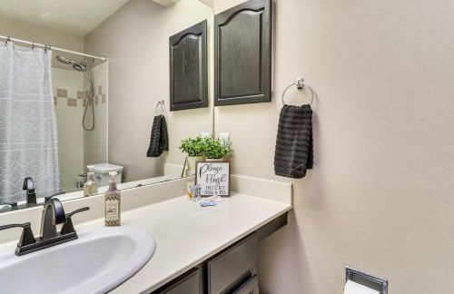 Quiet Stay in Convenient Rio Rancho Community! - Foto 20