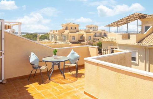 3 Bedroom Nice Home In Ciudad Quesada - Foto 13