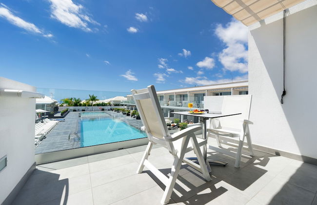 Ura Lara - Adults Only - Photo 44