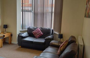 clazzers apartment 1 - Foto 6