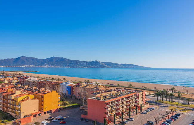 Apartaments Comte d'Empuries - Foto 65