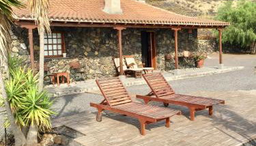 Casa rural Los Llanos Negros - Foto 2