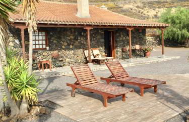 Casa rural Los Llanos Negros - Foto 2