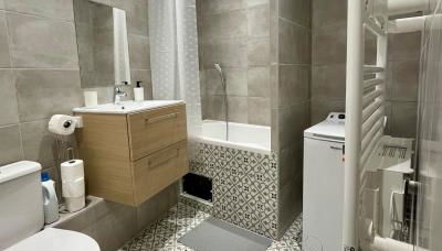 Charmant T3 au cœur de la ville - Foto 3