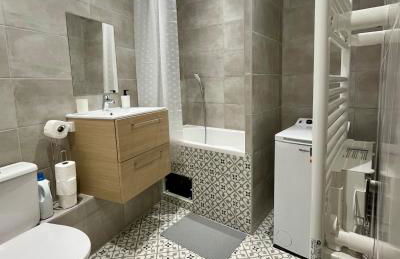 Charmant T3 au cœur de la ville - Foto 3