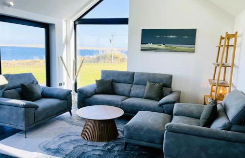 Luxury Coastal Retreat - Isle of Eday - Photo 31