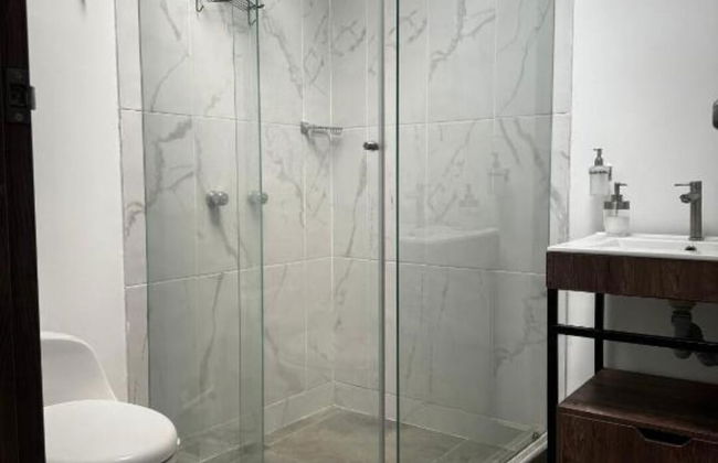 Espectacular apto via termales - Foto 8