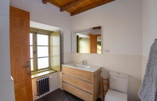 Casa Alameda 33 de Casas Das Figueiras en Ría Eo-Ribadeo - Foto 20