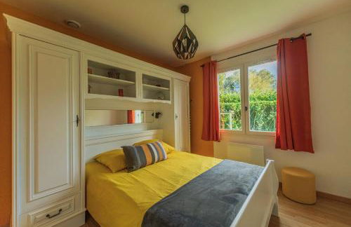 Belle maison rénovée, 650m de la plage, grand jardin, classée meublé de tourisme 3 étoiles - Photo 23