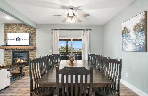 Drift Away at Table Rock Lake - Foto 6