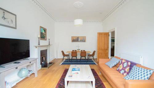 Stunning 3 Bed Flat in the Heart of the West End - Foto 2