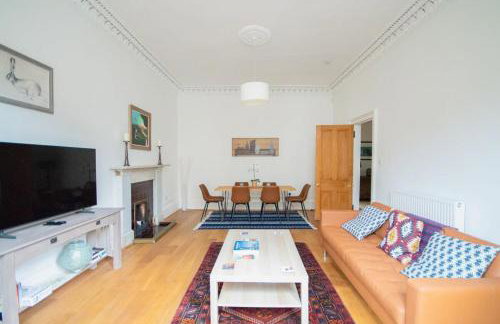 Stunning 3 Bed Flat in the Heart of the West End - Foto 2