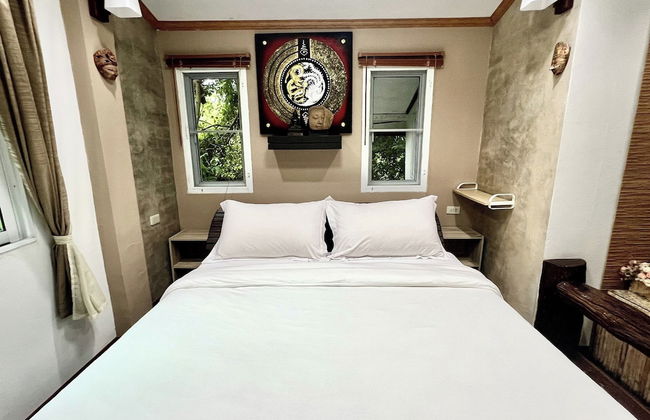 The Cascade - Mae Taeng Waterfall Bungalows - Photo 6