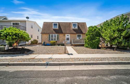 Full House 2 Blocks from Beach - Foto 46