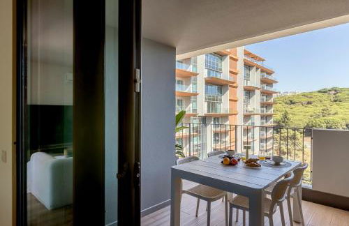 Luxe Terrace Apartament - Foto 21