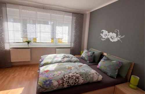 Ferienwohnung Hagert - Ankommen und Wohlfühlen - Foto 3