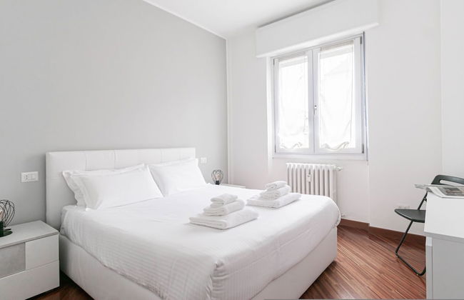 Italianway - Lorenteggio 30 - Foto 42