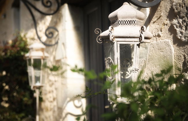 La Mandrélie - La Cabane Du Grand Chêne - Foto 14