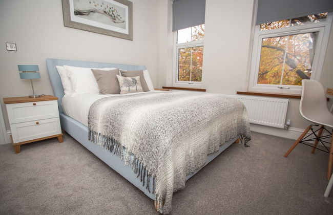 Bay Tree Apartments - Foto 1