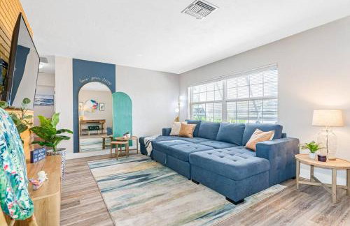 Lite Brite Beach Escape - Shine Brite, Relax Right! - Foto 46