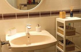 Acogedor y Amplio Apartamento familiar a pie de playa - Photo 18