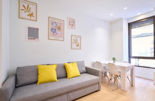 AT Arriba 5 - Centro Universidad - Foto 29