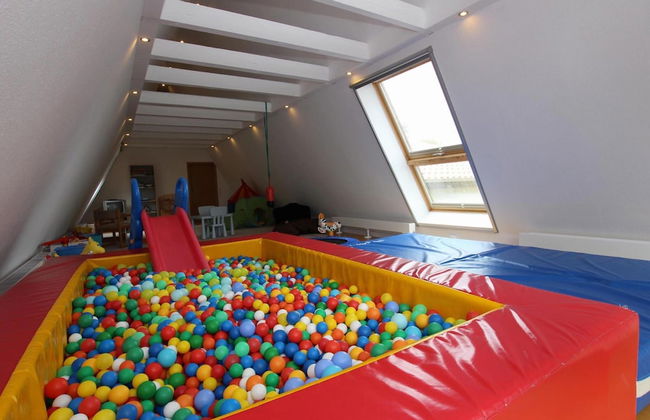 Ferienwohnung im Muritz Nationalpark in Mirow - Photo 7