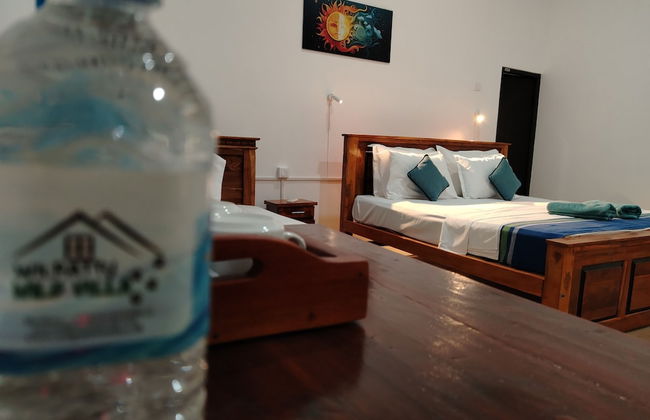 Wilpattu wild villa - Photo 24