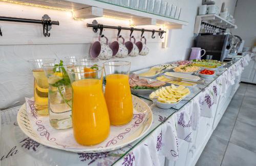 Chata w Bieszczadzie apartamenty i domki z basenem Bieszczady - Photo 16