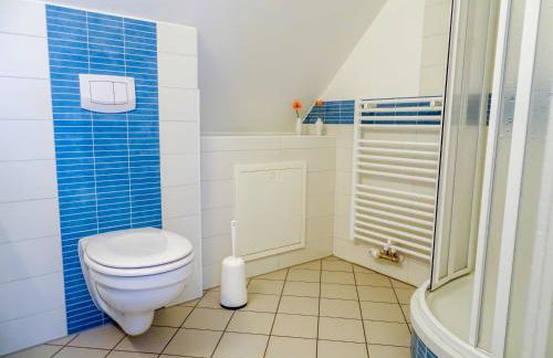 Reetdachhaus im Fischerdorf - Foto 44