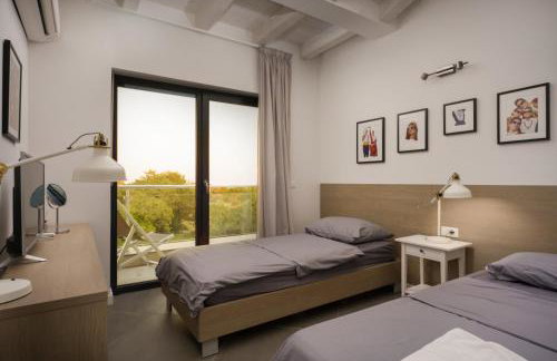 Sea View Villa Monte Alba - Photo 29