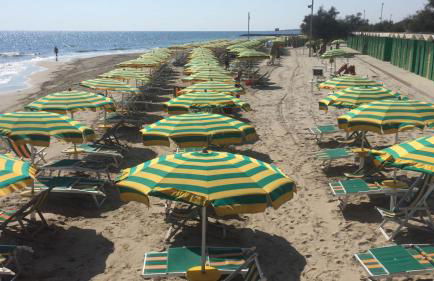 Centro Vacanze Lido Smeraldo - Foto 73