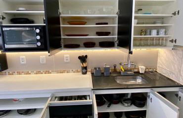 Garden Moinhos de Vento - Foto 18