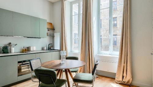 NOCNOC Le Porthos - Foto 2