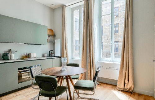 NOCNOC Le Porthos - Foto 2