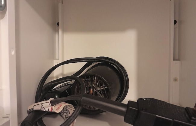 Centric and Cozy Apartment - Foto 8